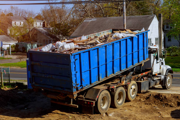 Best Construction Debris Removal  in Creswell, OR