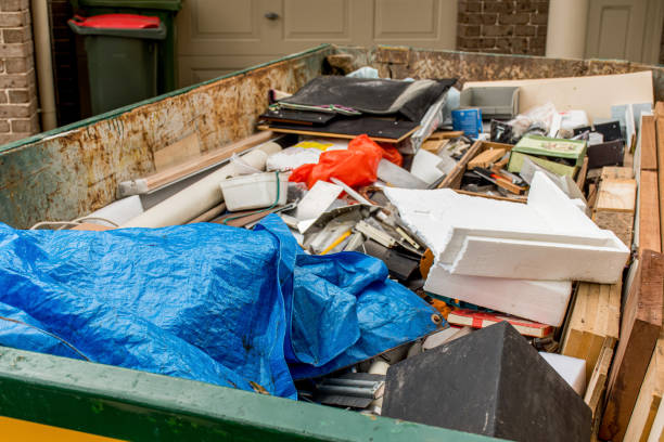 Best Retail Junk Removal  in Creswell, OR