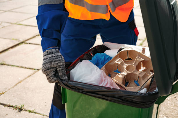 Best Construction Debris Removal  in Creswell, OR