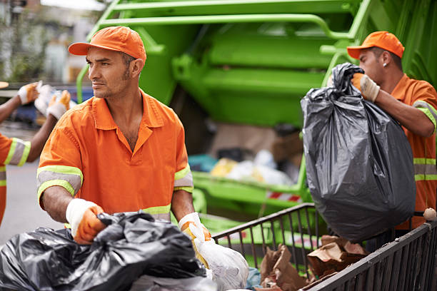 Best Electronics and E-Waste Disposal  in Creswell, OR