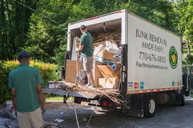 Best Residential Junk Removal  in Creswell, OR